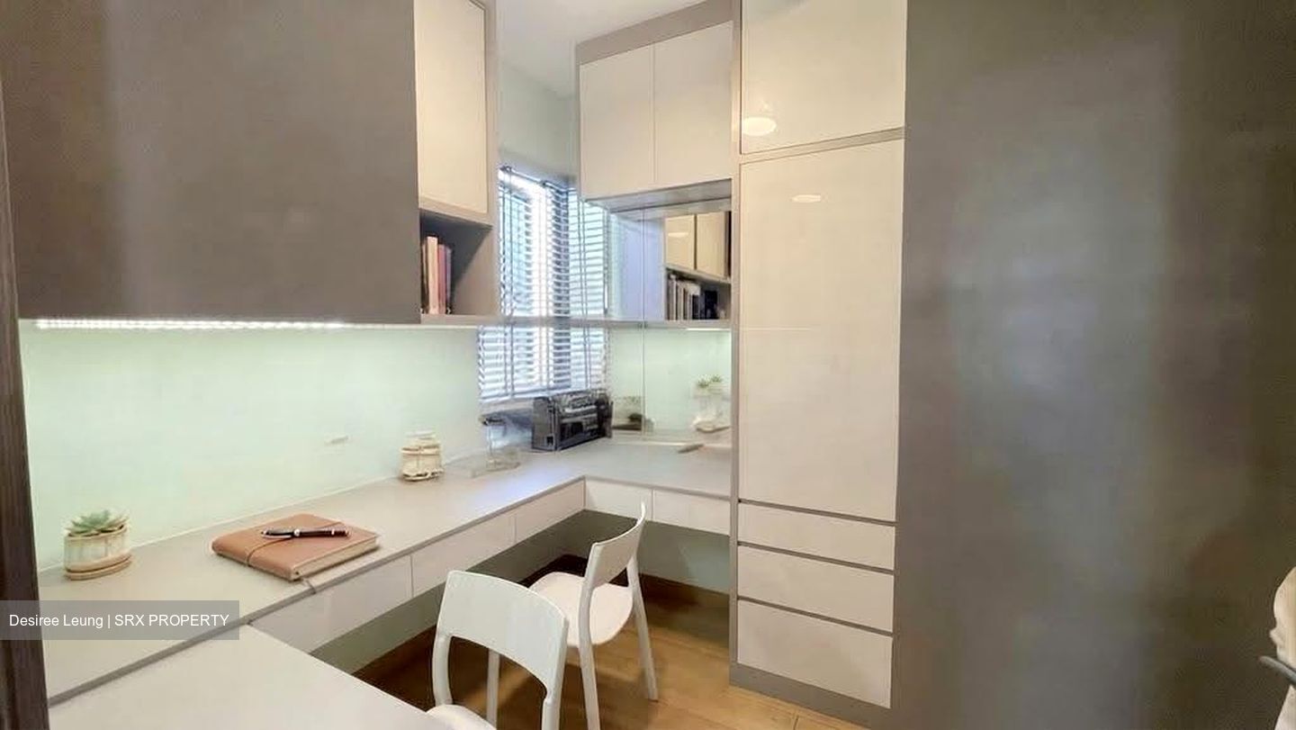 Kingsford Waterbay (D19), Apartment #617473631